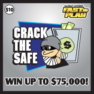 CRACK THE SAFE
