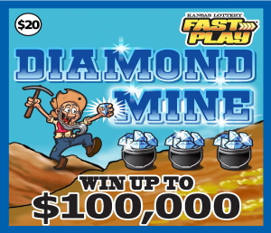 DIAMOND MINE