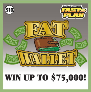 FAT WALLET