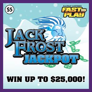 JACK FROST JACKPOT