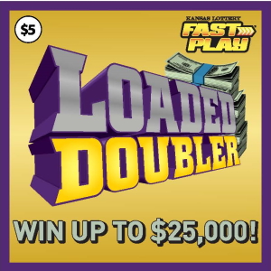 LOADED DOUBLER