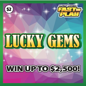LUCKY GEMS