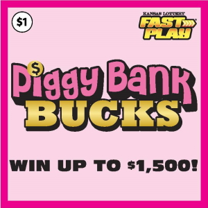 PIGGY BANK BUCKS